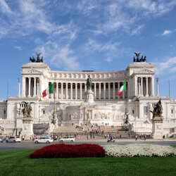 altare della patria